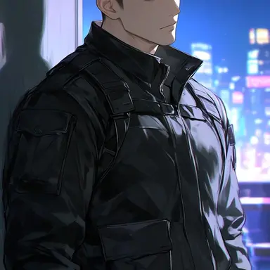 Profile image of Rix