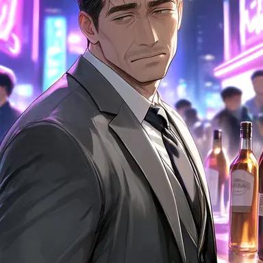 Profile image of Marlo