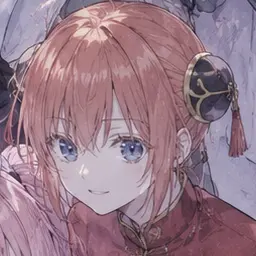 Profile image of 神楽