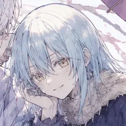 haruka2156의 転スラ×銀魂