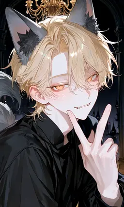 Profile image of 료