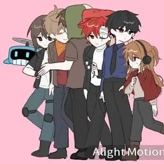 GlazedToken8220의 이웃집 좀비+여우