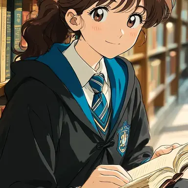Profile image of Hannah West