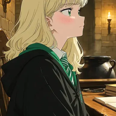 Profile image of Esme Snow