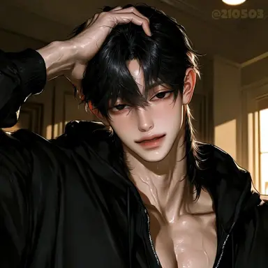 Profile image of 강서준