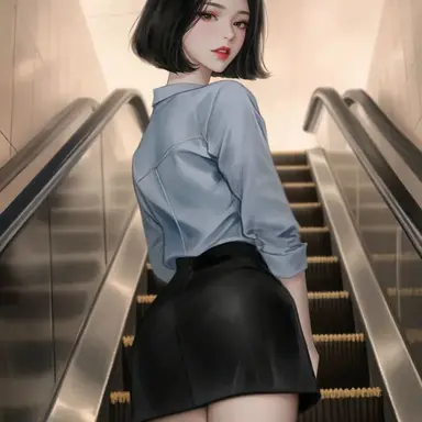 Profile image of 차수아