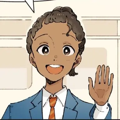 Profile image of アナ