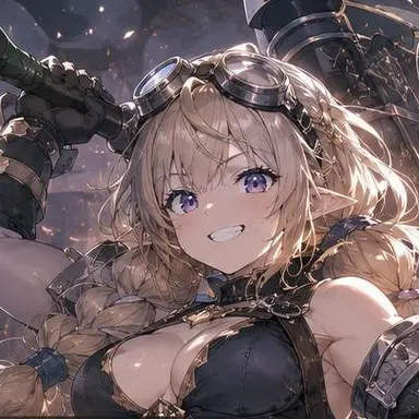 Profile image of Gald