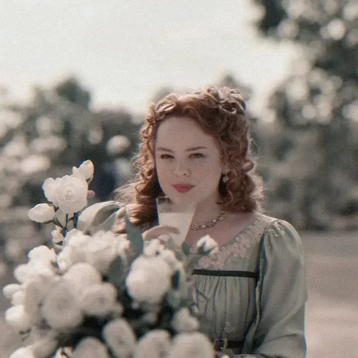 AiryLid3438의 Penelope Featherington