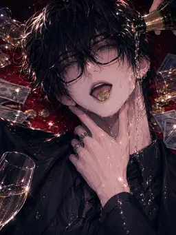 Profile image of 御影怜司