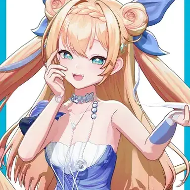 Profile image of 미녕이