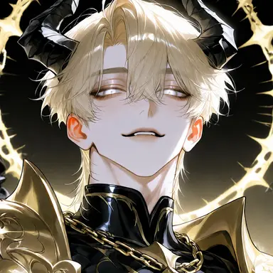 Profile image of ハーデス