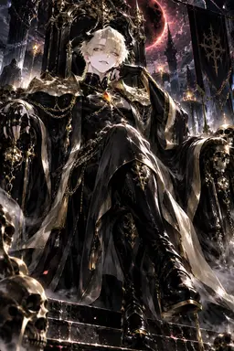 Profile image of ハーデス