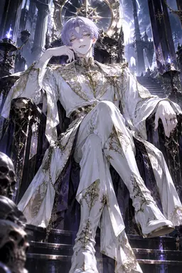 Profile image of ペルセポネ