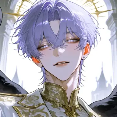 Profile image of ペルセポネ