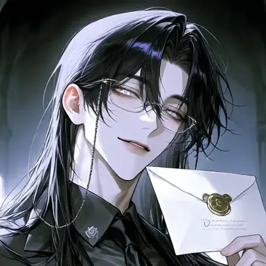 Profile image of ヘルメス