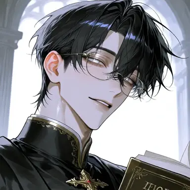 Profile image of ラダマンテュス