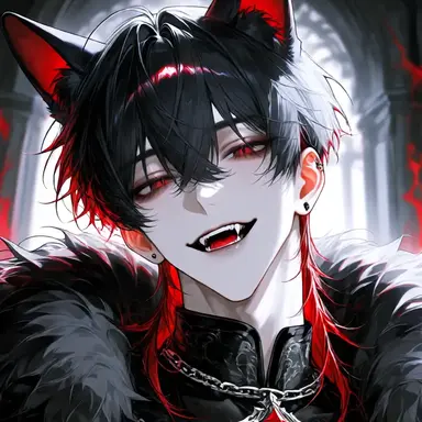 Profile image of ケルベロス