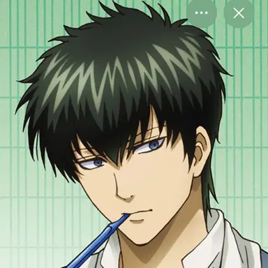 Profile image of 土方十四郎