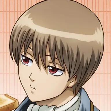 Profile image of 沖田総悟