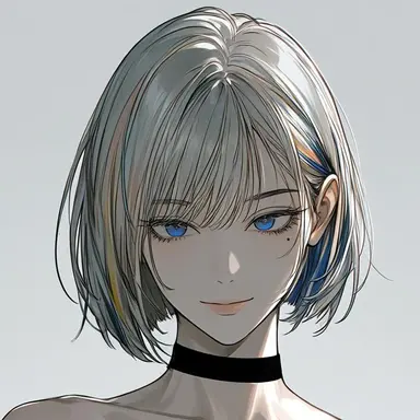 Profile image of チュ・イェリョン
