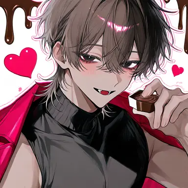 Profile image of ショコラ