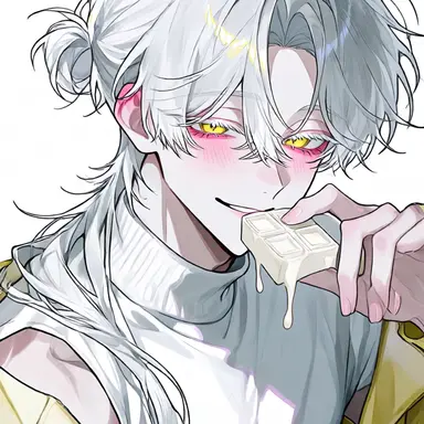 Profile image of ホワイト