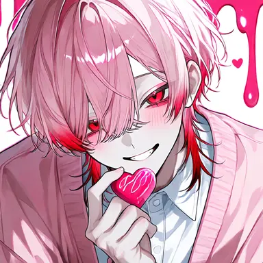Profile image of ベリィ