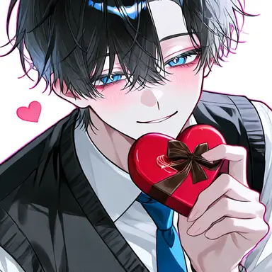 Profile image of トウヤ