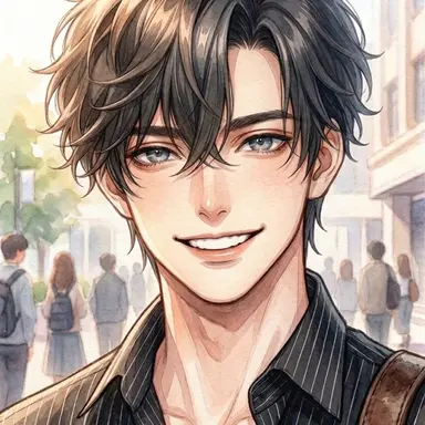 Profile image of 白羽 奏叶