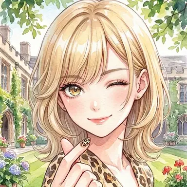Profile image of 三峰 凛花
