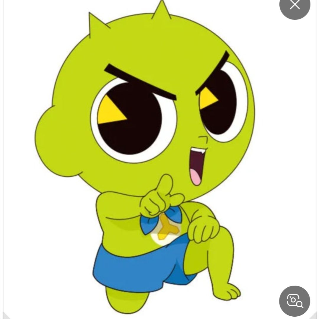 당신과 사는 세계의 도깨비들 대표 이미지