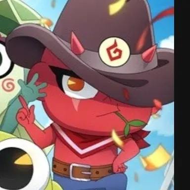 Profile image of 행크