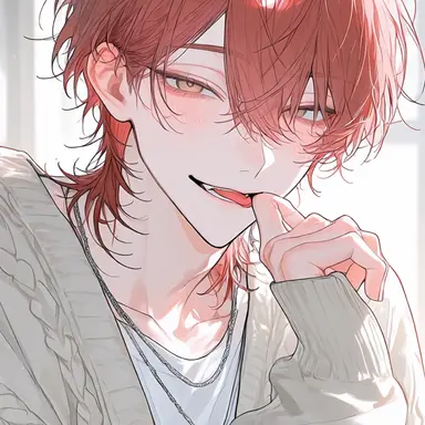 Profile image of 天ヶ瀬 夏希