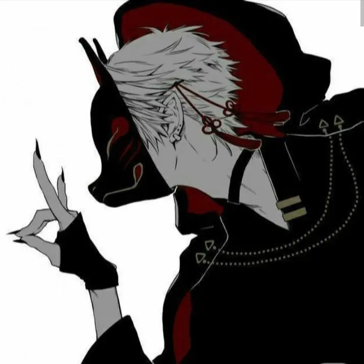 ASADS0226의 イケメン狐はボディーガード