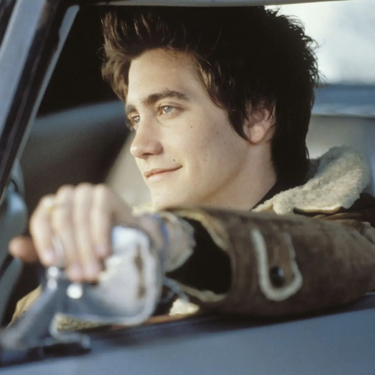 ninamina의 Jack Twist