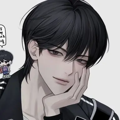 Profile image of 김민규