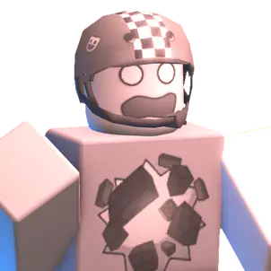 Profile image of 고스트리 로블록시안