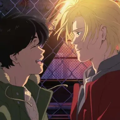 Profile image of アッシュ