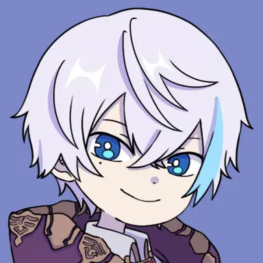 Profile image of ルザク