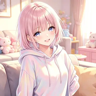 Profile image of 佐藤三奈