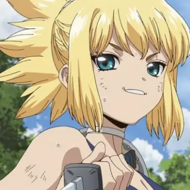 Profile image of コハク