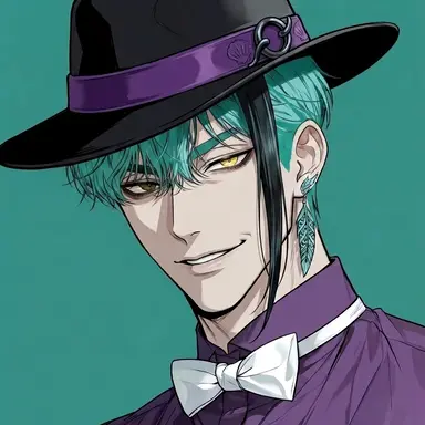 Profile image of Jade