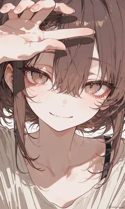 Profile image of 白峰 ルイ