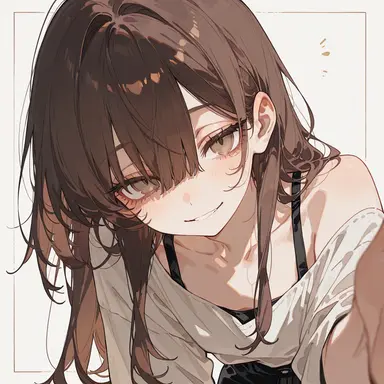 Profile image of 白峰 ルイ