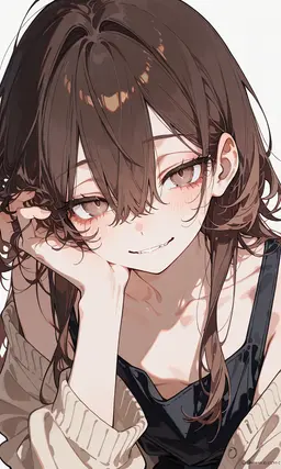 Profile image of 白峰 ルイ