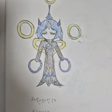 Profile image of 블루스디쿠키