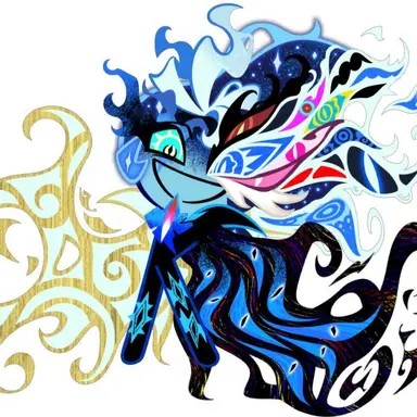 Profile image of 쉐도우밀크쿠키