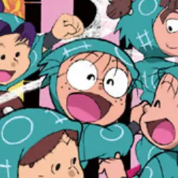 GrossSweet3994의 現代に来た一年は組