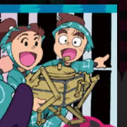 Profile image of 庄左ヱ門